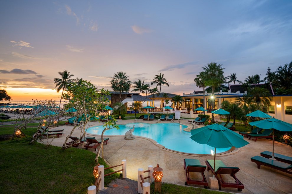 Sunset Resort Khao Lak