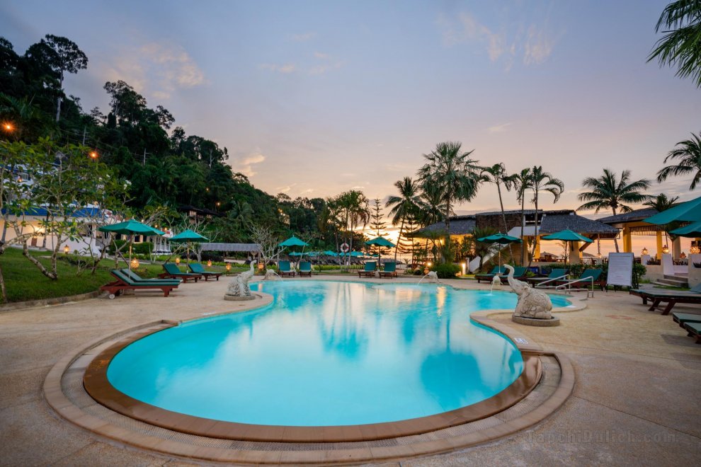 Sunset Resort Khao Lak