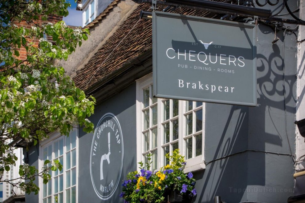 Chequers Marlow