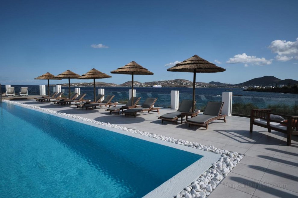 Khách sạn Paros Bay Sea Resort