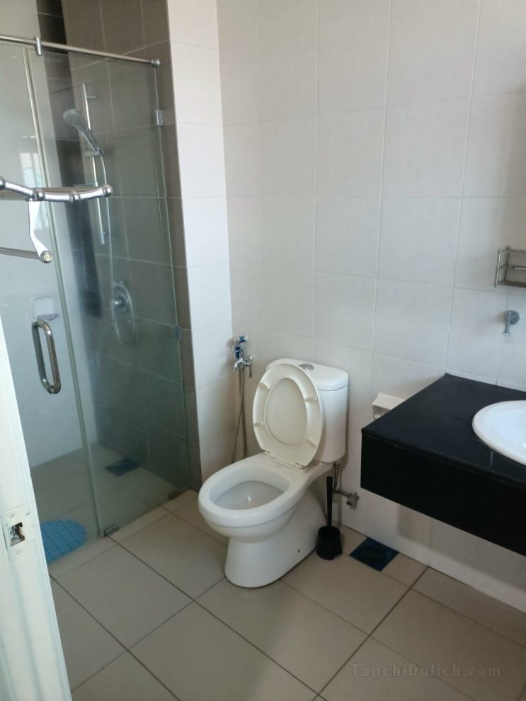 1400平方米4臥室獨立屋 (賓賈伊) - 有3間私人浴室
