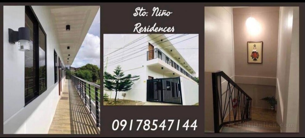 Sto Nino Residences Lucena City