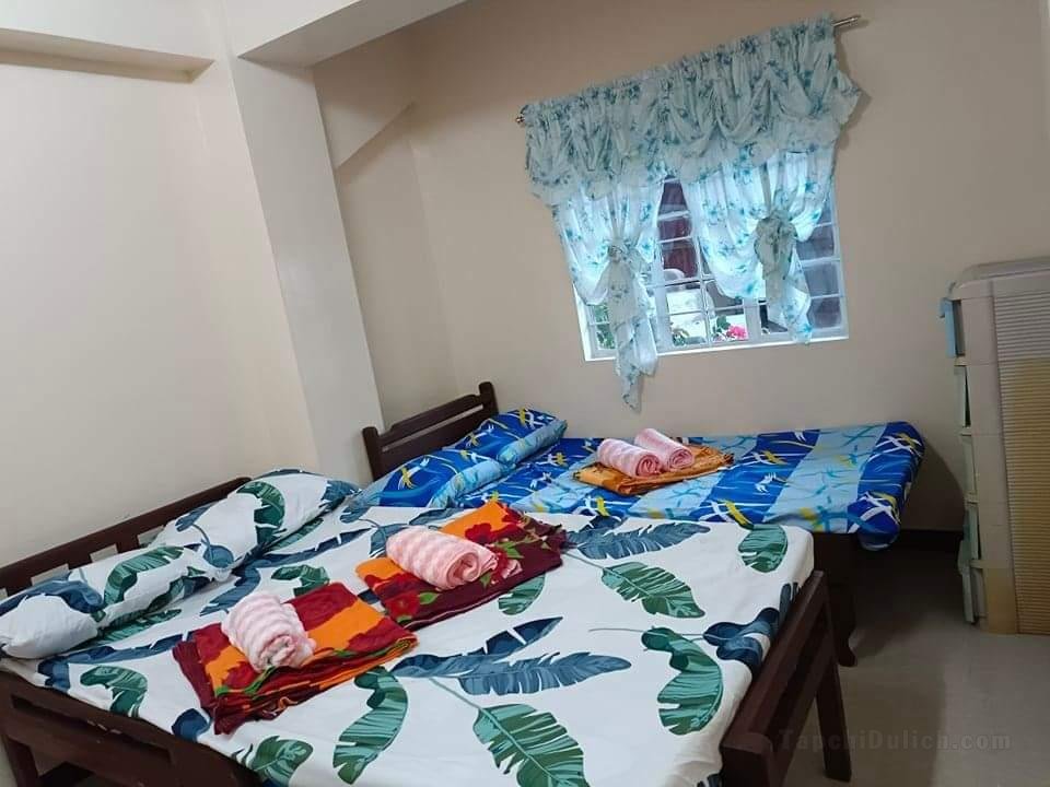 RR Homestay- Perfect for family. Feels like home