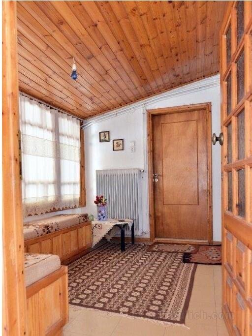 120平方米2臥室獨立屋 (阿拉齊瓦) - 有1間私人浴室