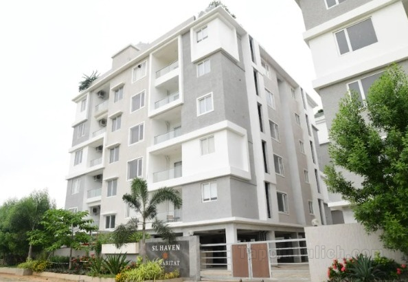 Apartel Sri city