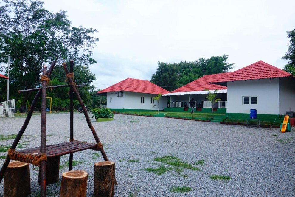 Kalapura Resort