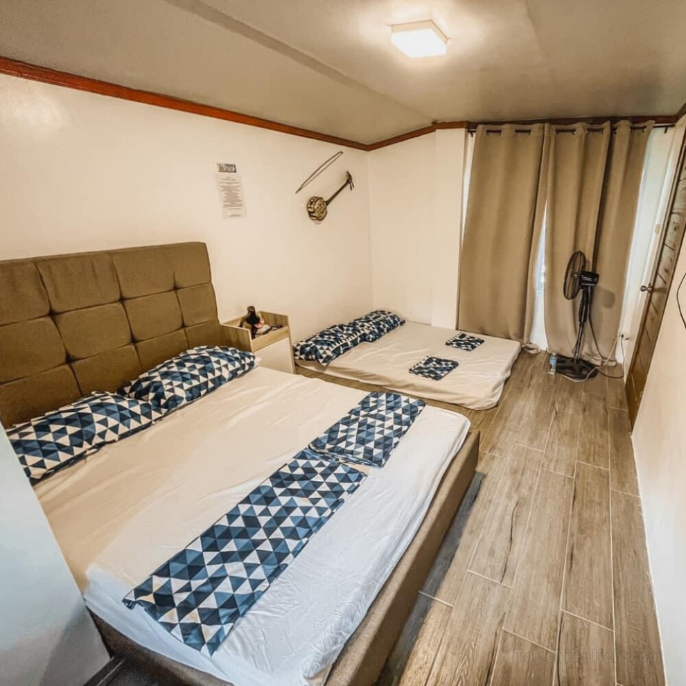 200平方米2臥室獨立屋 (聖卡洛斯) - 有2間私人浴室