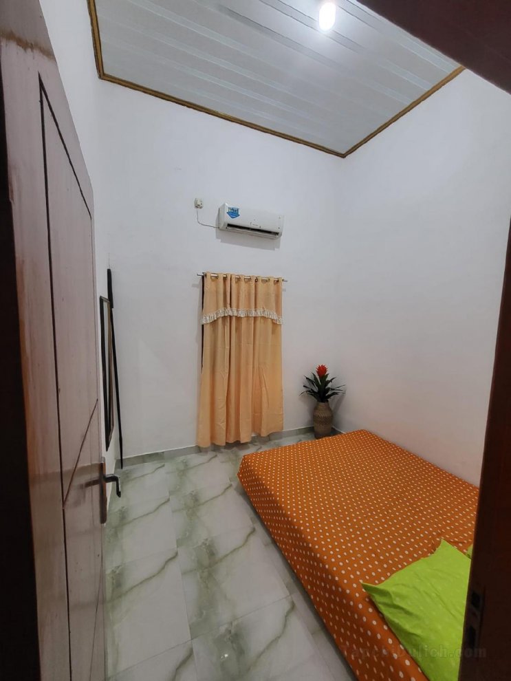 122平方米2臥室獨立屋 (烏魯地區) - 有1間私人浴室