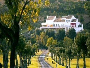 Khách sạn Vila Valverde Design Country