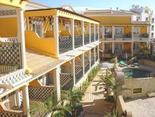Charming Residence & Guest House Dom Manuel I Adults only