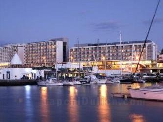 Khách sạn Marina Atlantico