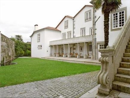 Khách sạn Casa Melo Alvim