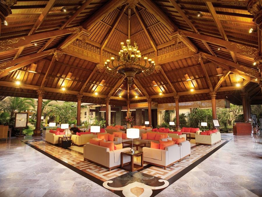 Khách sạn Prime Plaza Sanur - Bali