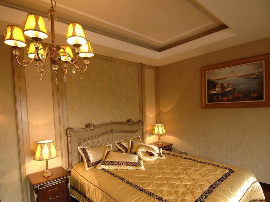 Grand Yavuz Hotel