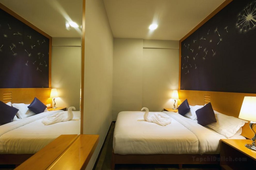Cameron Nova Highlands Resort@ 2 Bedrooms II