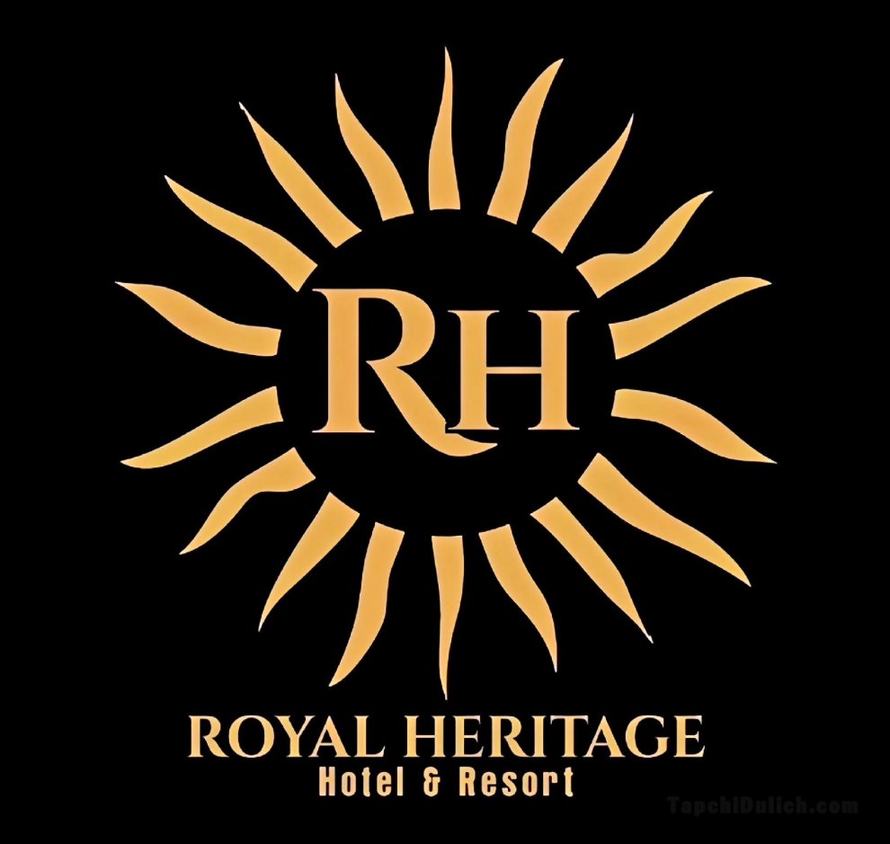 Khách sạn Royal Heritage & Resort