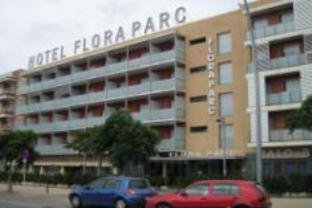 Hotel Flora Parc
