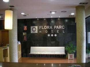 Khách sạn Flora Parc