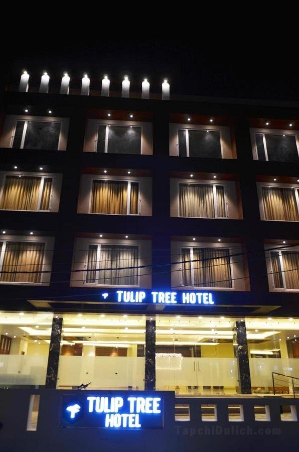 Tulip Tree Hotel