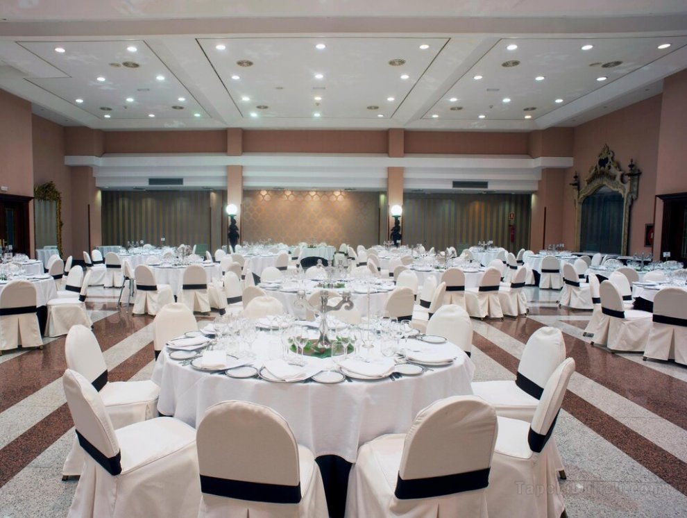 Hotel Guadalajara & Conference Center Affiliated by Melia