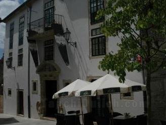 Khách sạn Monumento Pazo de Orban