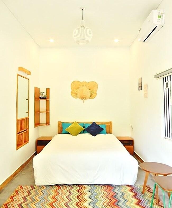 Private There-bedroom House in Cham Island Hoi An