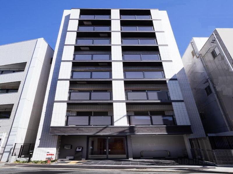 SG Residence Inn Hakataekiminami