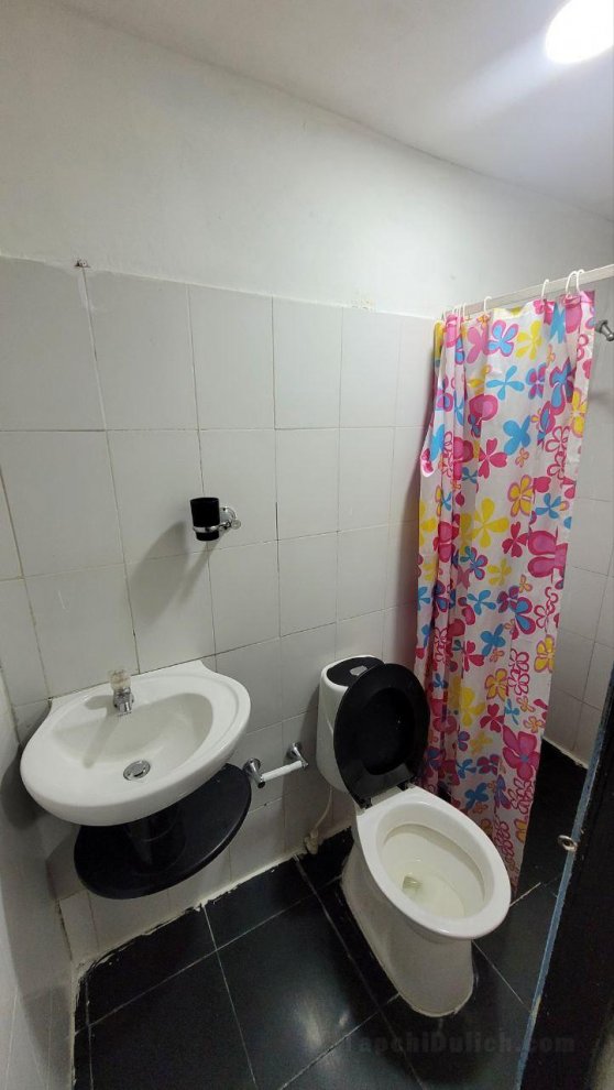44平方米1臥室獨立屋 (客西馬尼) - 有1間私人浴室