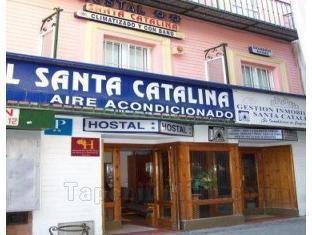 Hostal Santa Catalina