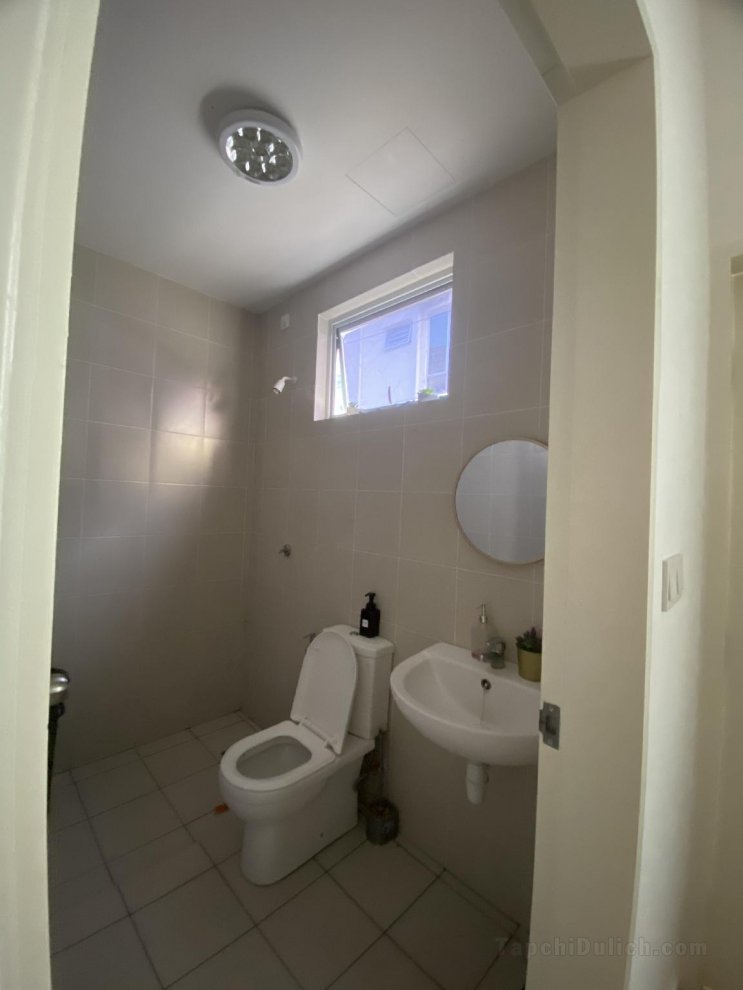 2100平方米3臥室獨立屋 (希利奧) - 有3間私人浴室