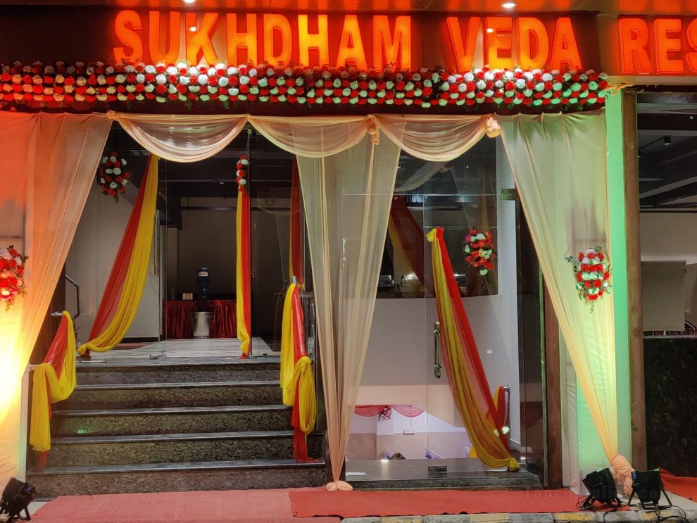 Hotel Sukhdham