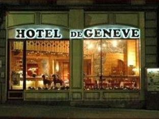 Khách sạn de Geneve