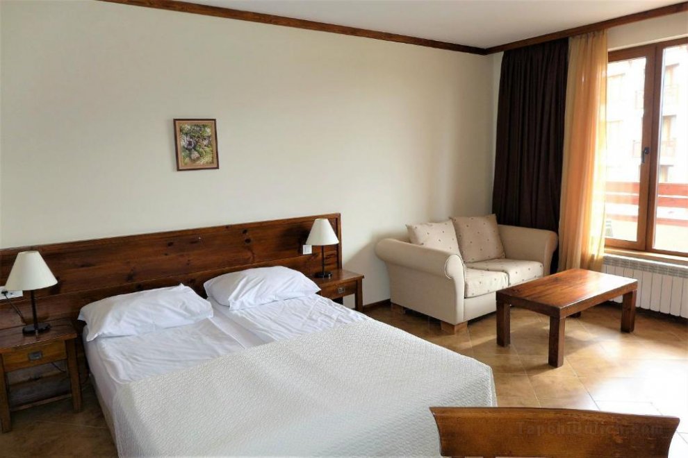 Luxury apartment in Bansko St Ivan Rilski Spa 4*