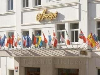 Khách sạn Ametyst Praha