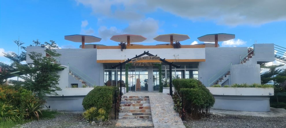 Nay Del's Resto and Resort