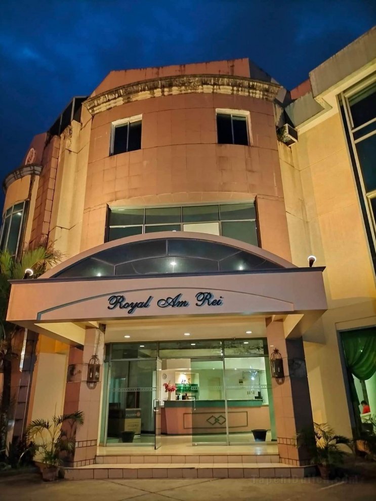 Royal Am Rei Hotel