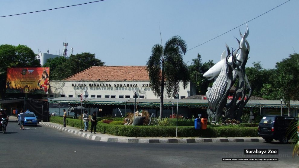 Khách sạn Medaeng