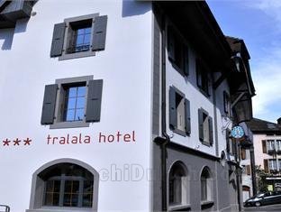 Khách sạn Tralala Montreux