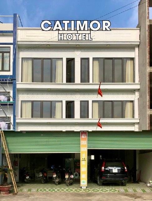 Khách sạn Catimor - Sầm Sơn