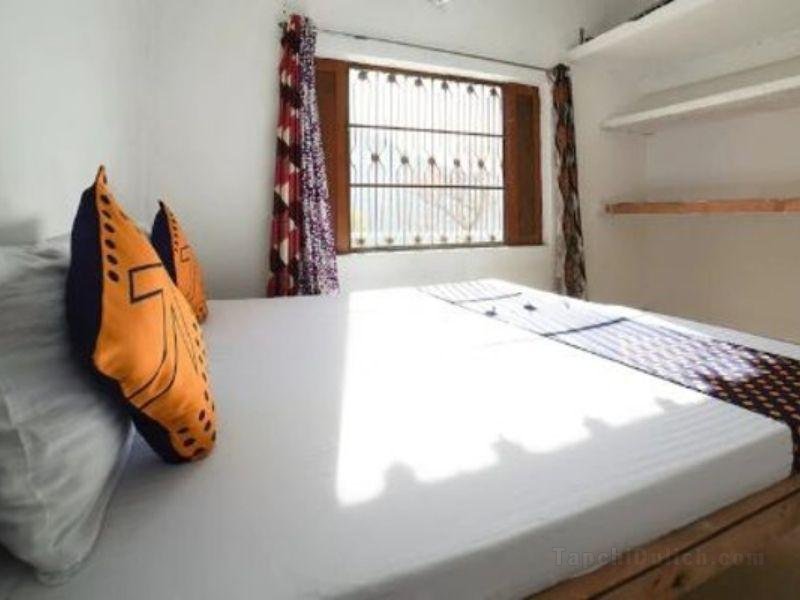 2000平方米14臥室獨立屋 (納加爾坦格薩) - 有14間私人浴室