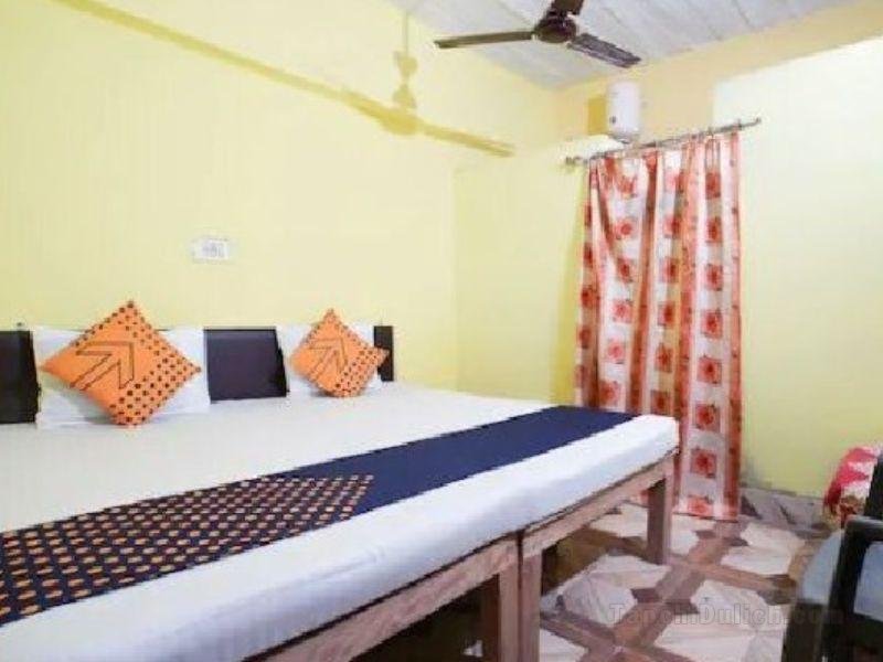 2000平方米14臥室獨立屋 (納加爾坦格薩) - 有14間私人浴室
