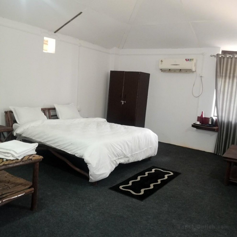 5000平方米3臥室獨立屋 (馬德拉) - 有3間私人浴室