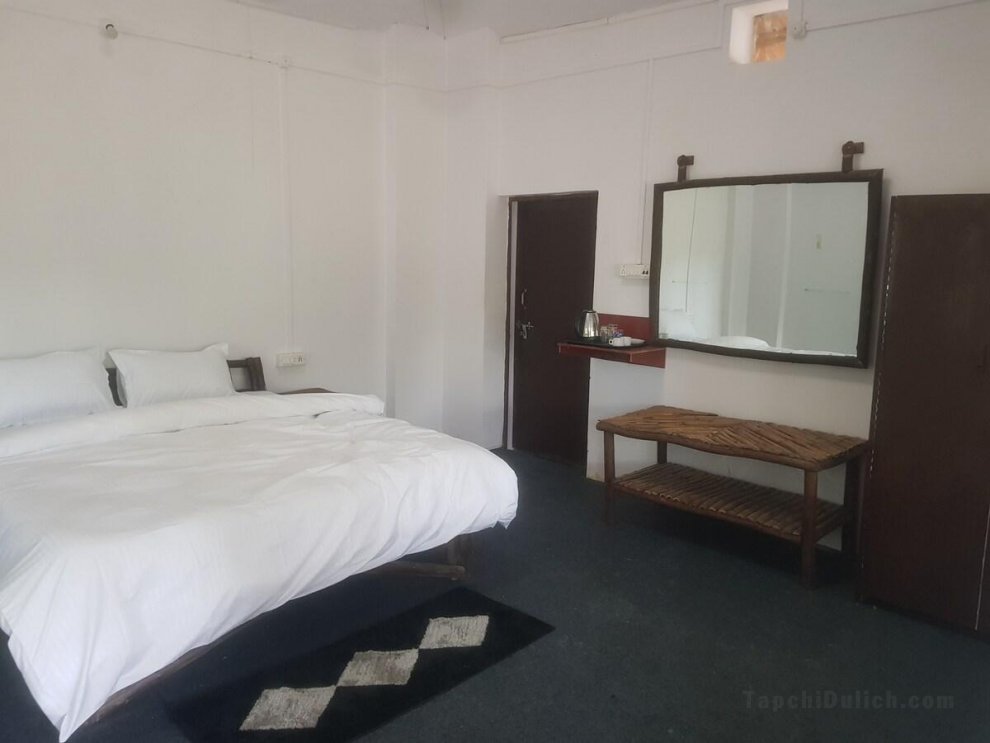 5000平方米3臥室獨立屋 (馬德拉) - 有3間私人浴室