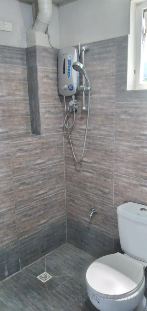 50平方米開放式公寓 (博龍岸) - 有1間私人浴室