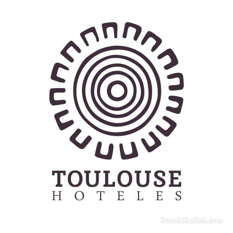 Khách sạn Toulouse Arequipa