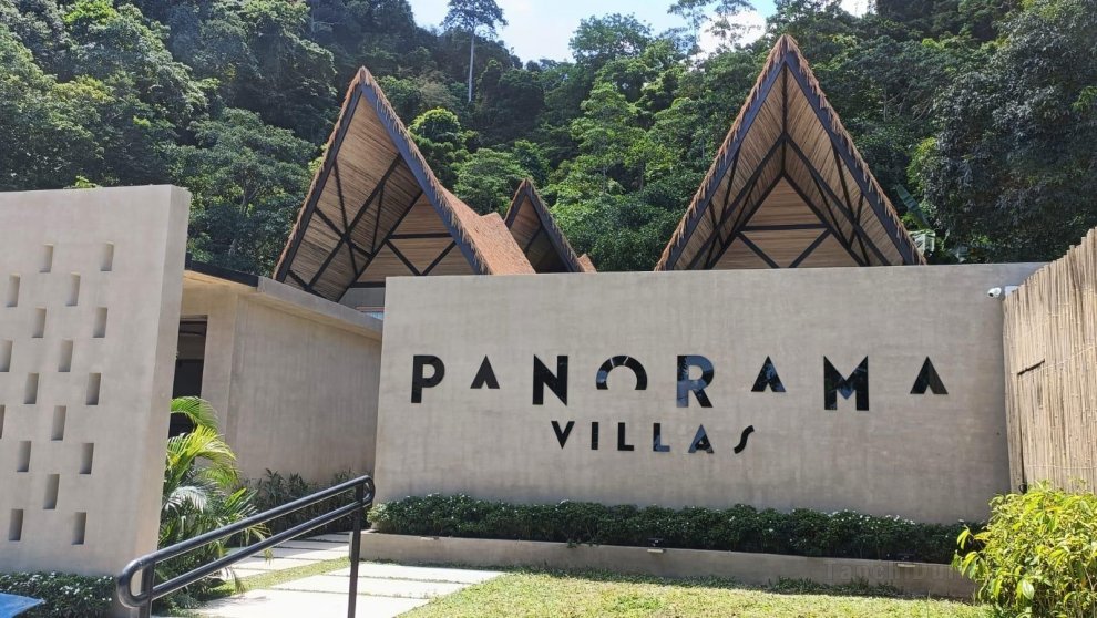Panorama Villas