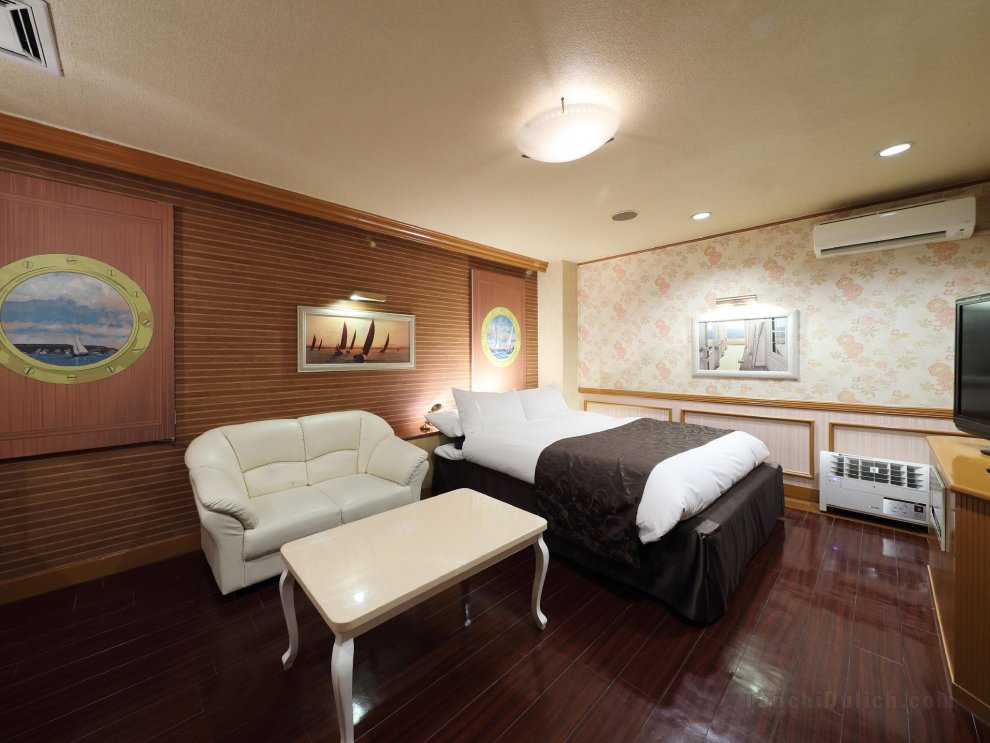 Hotel Fine Tottori Sakyu (Adult Only)                                                     
