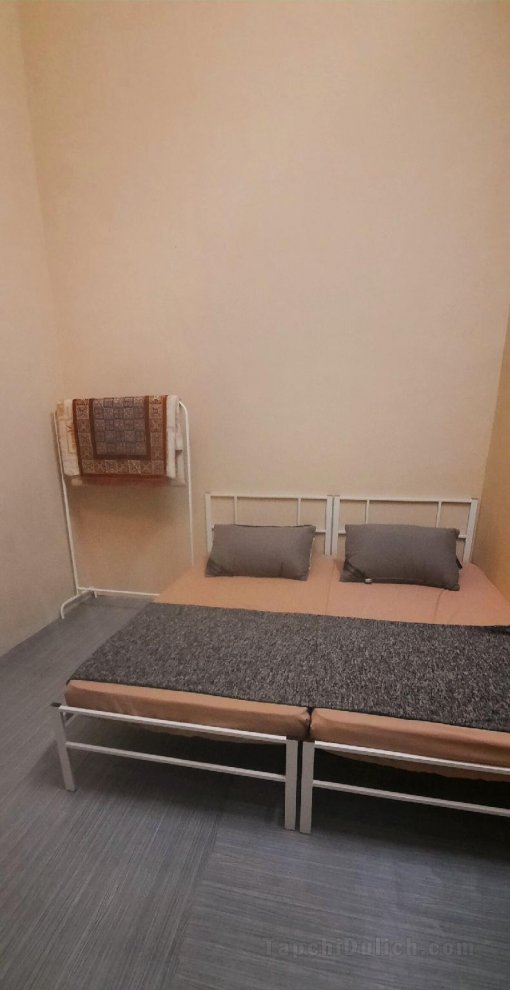 Al-Quds Homestay (4 bedrooms fully aircond)