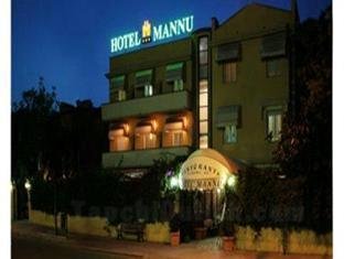 Khách sạn Mannu