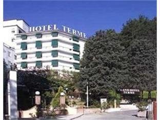 Khách sạn Grand Terme